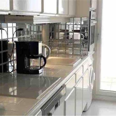 Domaine Des Roches Apartment ทรูวิลล์-ซูร์-แมร์ ภายนอก รูปภาพ