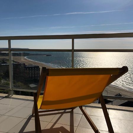 Domaine Des Roches Apartment ทรูวิลล์-ซูร์-แมร์ ภายนอก รูปภาพ