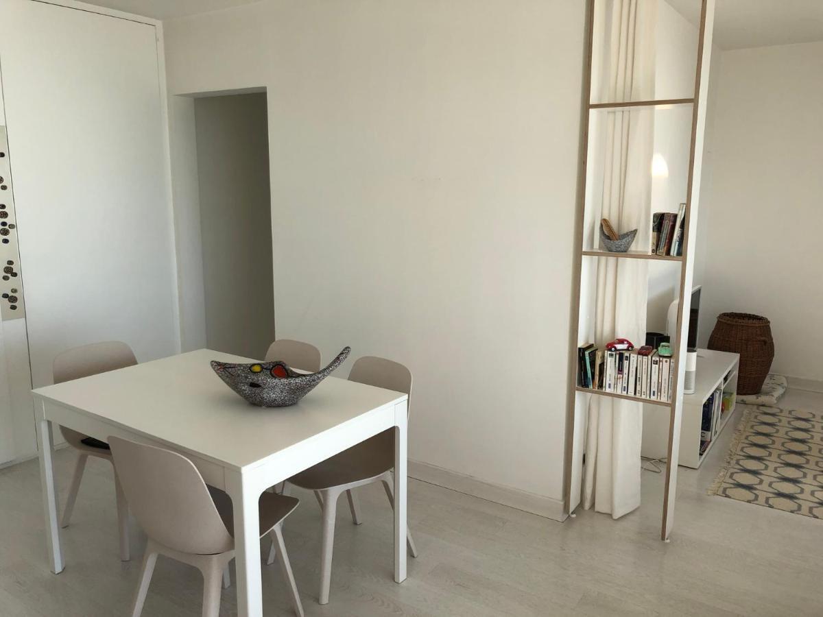 Domaine Des Roches Apartment ทรูวิลล์-ซูร์-แมร์ ภายนอก รูปภาพ