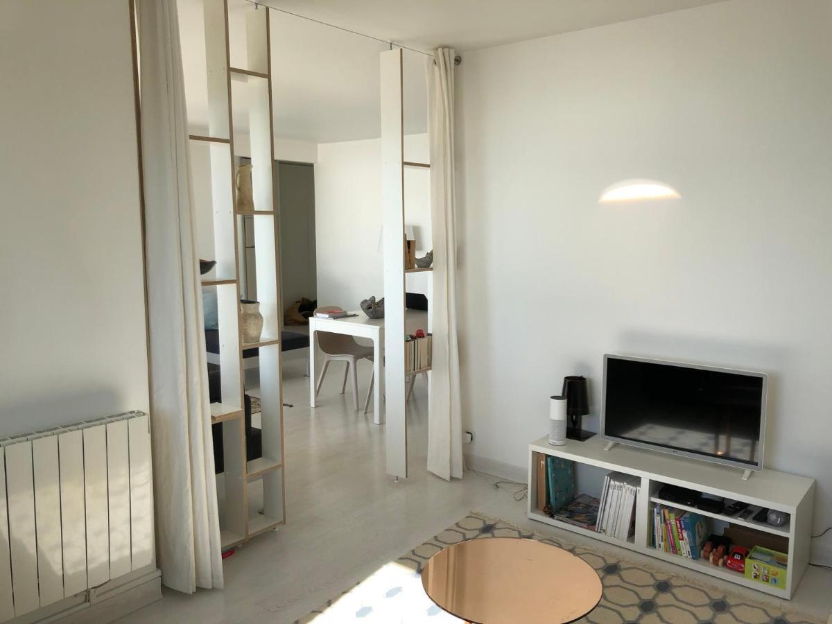 Domaine Des Roches Apartment ทรูวิลล์-ซูร์-แมร์ ภายนอก รูปภาพ
