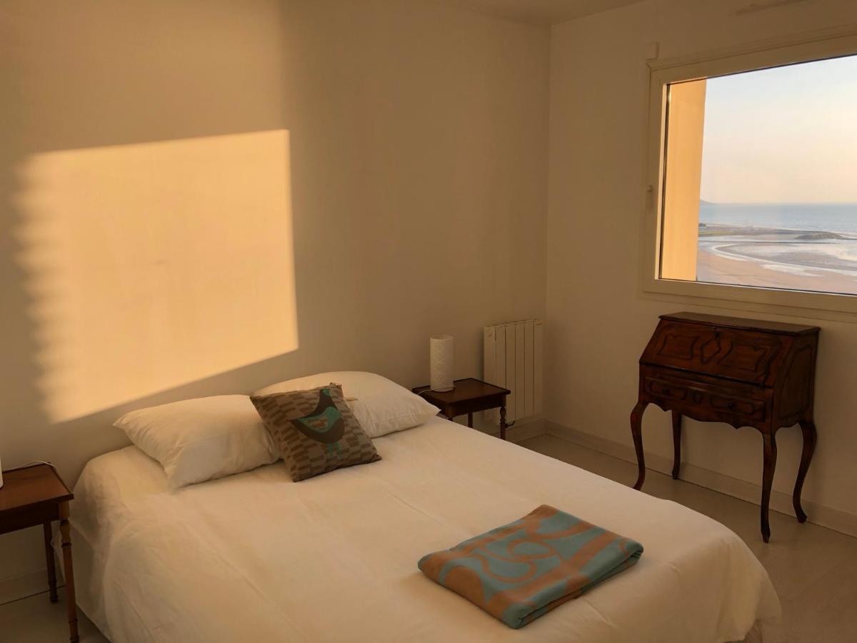 Domaine Des Roches Apartment ทรูวิลล์-ซูร์-แมร์ ภายนอก รูปภาพ