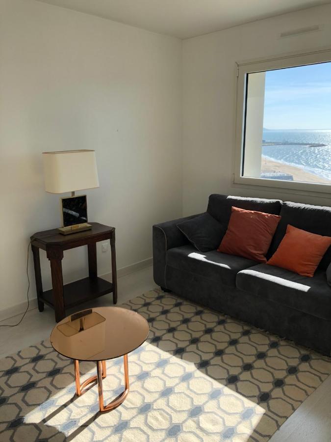 Domaine Des Roches Apartment ทรูวิลล์-ซูร์-แมร์ ภายนอก รูปภาพ