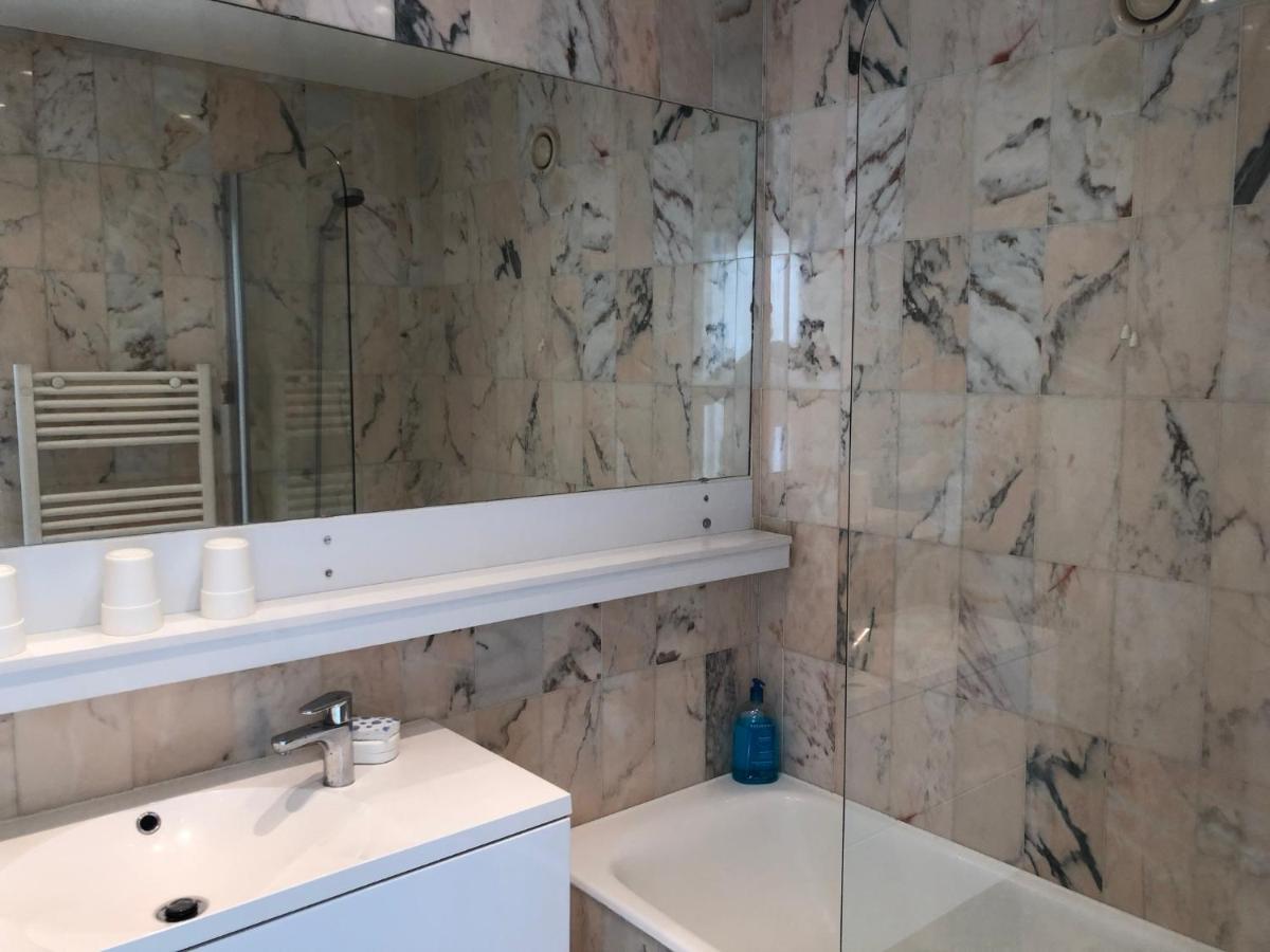 Domaine Des Roches Apartment ทรูวิลล์-ซูร์-แมร์ ภายนอก รูปภาพ