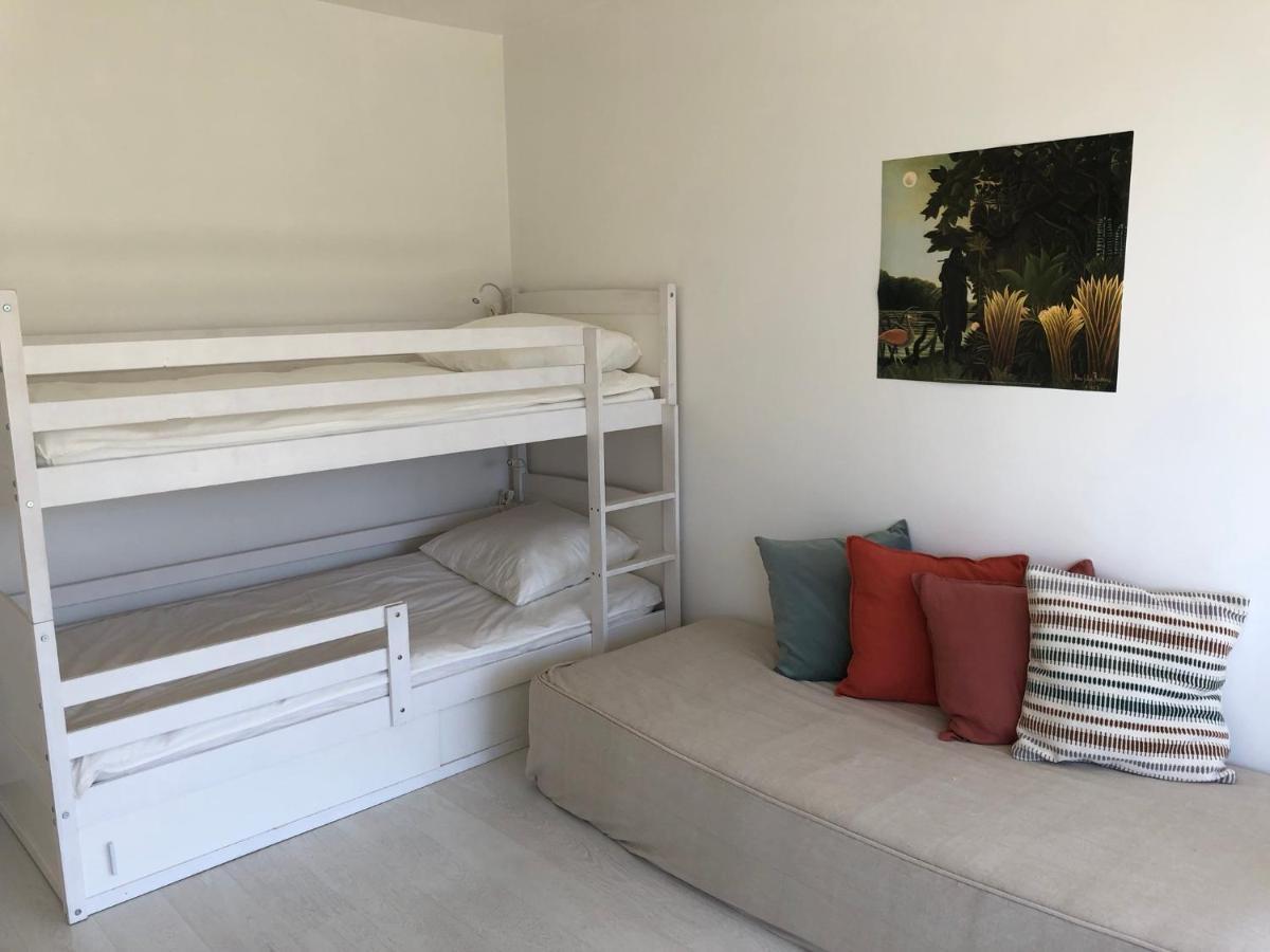 Domaine Des Roches Apartment ทรูวิลล์-ซูร์-แมร์ ภายนอก รูปภาพ
