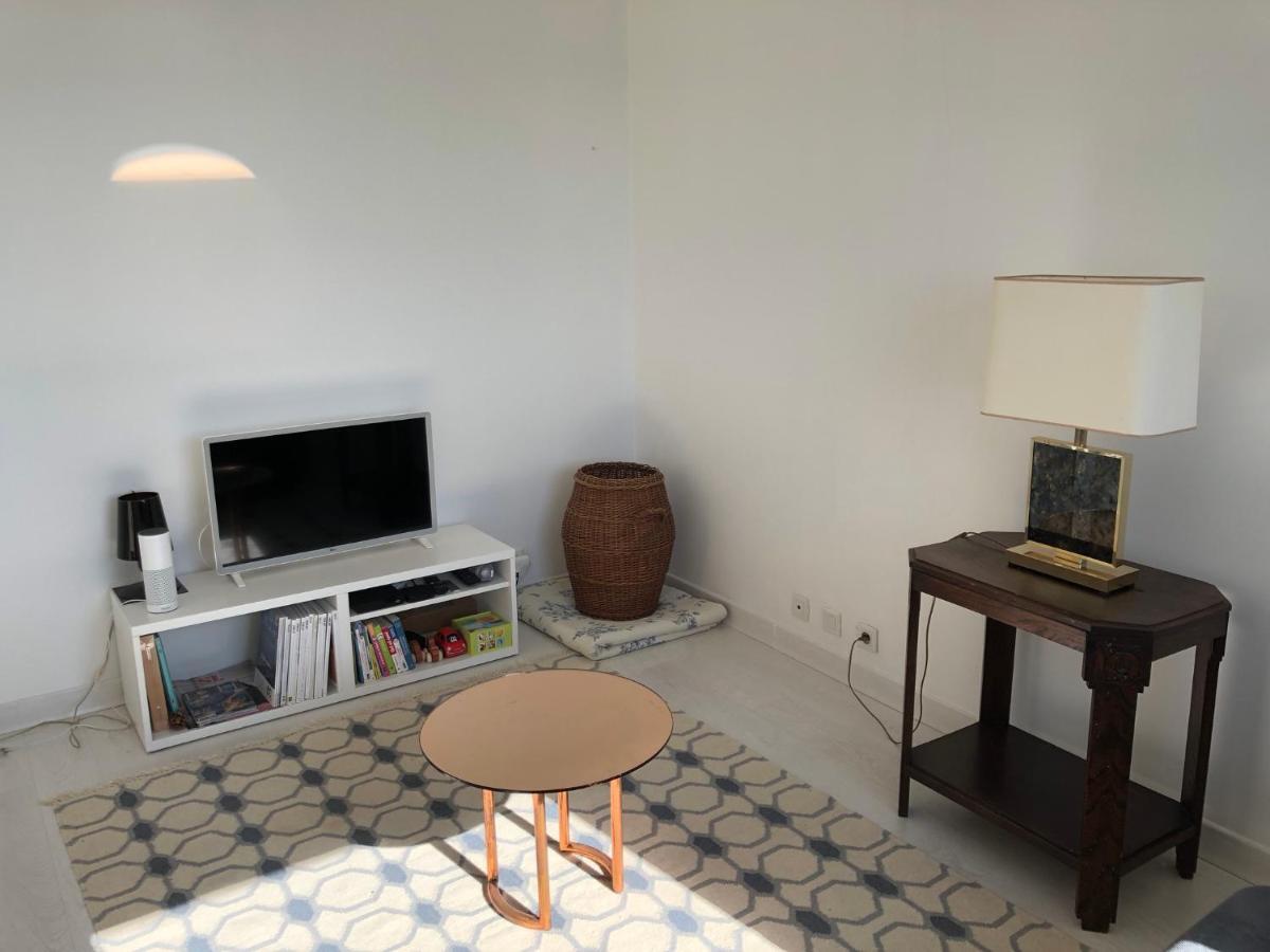 Domaine Des Roches Apartment ทรูวิลล์-ซูร์-แมร์ ภายนอก รูปภาพ